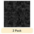 thumbnail image 1 of (2 pack) Waverly Inspirations 1 Yard Cut 100% Cotton Norway Dots Fabric, Gray, 44” Wide for Quilting & Sewing, 1 of 9
