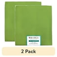 thumbnail image 1 of (2 pack) Waverly Inspirations Cotton 18" x 21" Fat Quarter Grass Fabric, 1 Each, 1 of 3