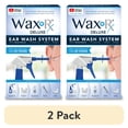 thumbnail interactive-video image 1 of (2 pack) Wax-Rx Ear Wash System, 1 of 11