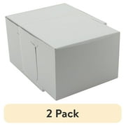 (2 pack) 5 PETITE CAKE BOXES