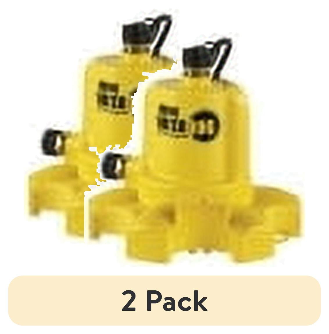 (2 pack) Wayne WaterBUG (WWB)