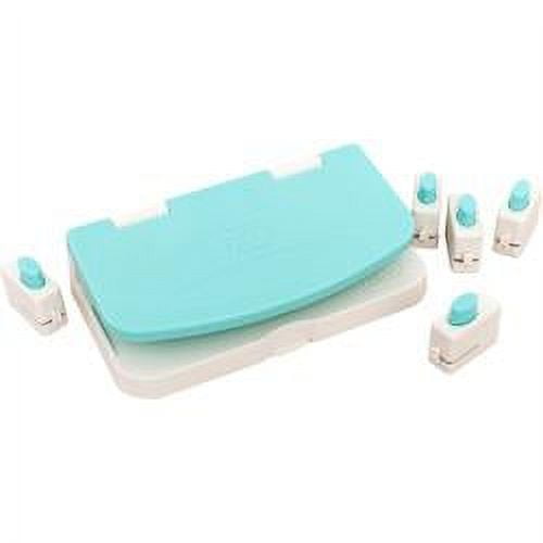 (2 pack) We R Memory Keepers We R Planner Hole Punch