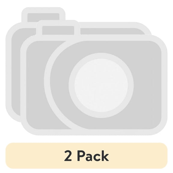 (2 pack) We R Memory LabelIT Emboss Tape .375" Metallic