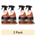 thumbnail image 1 of (2 pack) Weiman Cabinet & Wood Clean & Shine Clean and Protect Spray - For Wood Cabinets, Furniture, Tables, Baseboards, Trim and more! 16 oz, 2 PACK w/MicroFiber Towel, 1 of 3