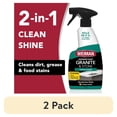 thumbnail image 1 of (2 pack) Weiman Granite & Stone Disinfectant Cleaner & Polish, 16 fl oz, 1 of 12