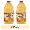 thumbnail image 1 of (2 pack) Welch's Mango Twist Juice Cocktail, 96 fl oz Bottle, 1 of 7