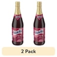 thumbnail image 1 of (2 pack) Welch's Non-Alcoholic Sparkling Juice Cocktail, Red Grape, 25.4 fl oz Bottle, 1 of 7