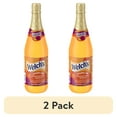 thumbnail image 1 of (2 pack) Welch's Passion Fruit Mango Cocktail, 25.4 oz Bottle, 1 of 6