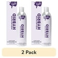 thumbnail interactive-video image 1 of (2 pack) Wet Hybrid Silicone & Water Blend Based Lube, Extra Long-Lasting Personal Lubricant, 3.1 fl oz, 1 of 8