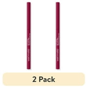 (2 pack) Wet n Wild Perfect Pout Waterproof Gel Lip Liner - Currant Mood
