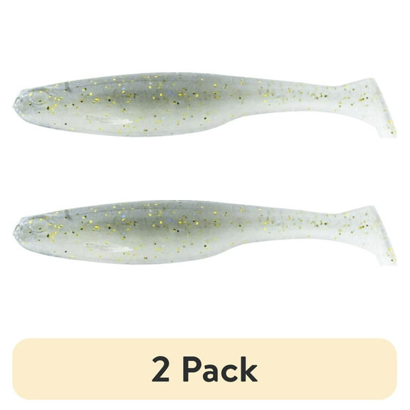 (2 pack) 6th Sense Fishing Whale Swimbait 3.0 - Pro Shad