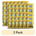 thumbnail image 1 of (2 pack) Wheat Thins Whole Grain Cracker Wheat Thins 1.75 Oz, 30 Pack, 1 of 6