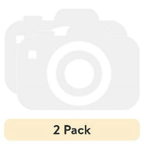 (2 pack) Whisker Seeker Catfish Breading