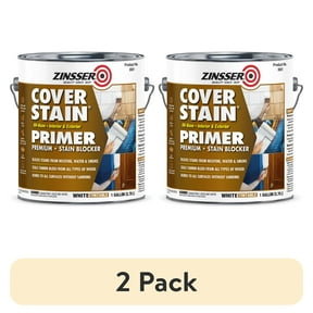 Sw Shellac Primer Sherwin-Williams White Pigmented Shellac Primer Paint Primer, 5 Gallon ...