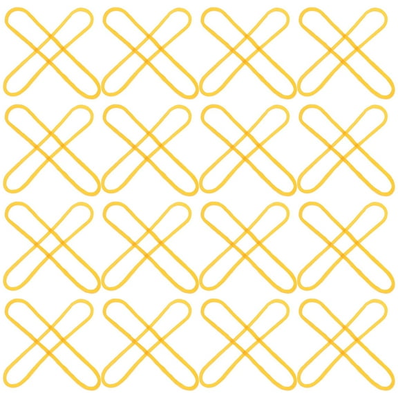 unbranded 2 pack Wide Rubber Bands For Office Supplies Strong Elastic Bands For Binding Heavy Duty Rubber Bands For Money Reliable And Versatile