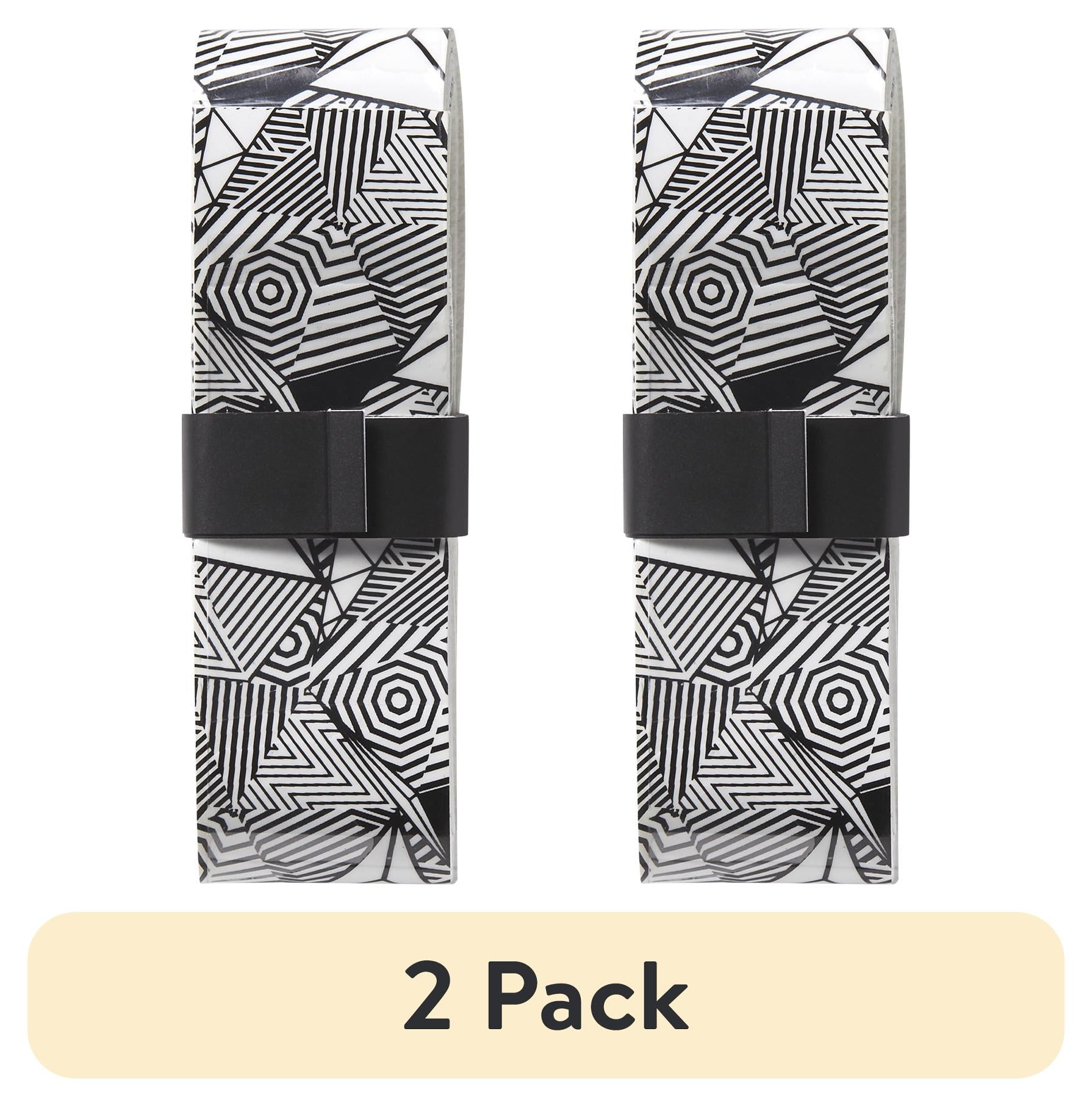 (2 pack) Wilson Sporting Goods Pro Tennis Racket Overgrip, Dazzle