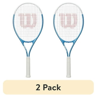 Wilson Federer Tennis Racquet - Walmart.com