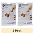 thumbnail image 1 of (2 pack) Wilton Candy Dipping Tools: Tall Chocolate Dipping Containers, 1 of 4