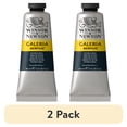 thumbnail image 1 of (2 pack) Winsor & Newton Galeria Acrylic Paint, 60ml, Payne s Gray, 1 of 3