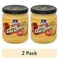 thumbnail image 1 of (2 pack) Wise Medium Salsa Con Queso, 15 Oz., 1 of 9