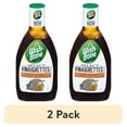 thumbnail image 1 of (2 pack) Wish-Bone Vinaigrettes Honey Balsamic Salad Dressing, 15 fl oz, 1 of 10