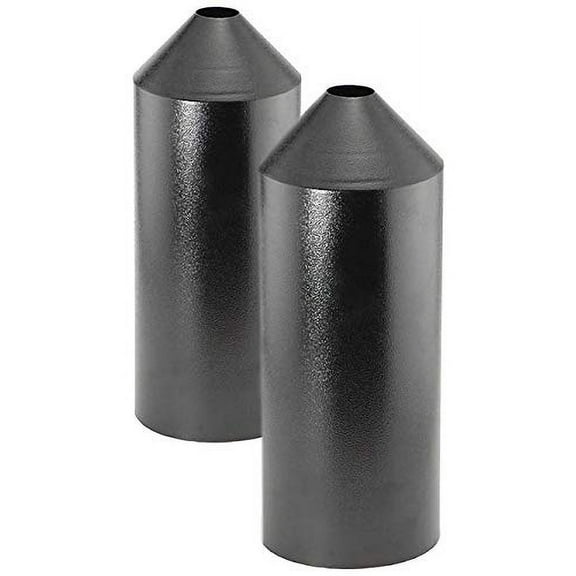 (2 pack) Wood Link Torpedo Squirrel Baffle