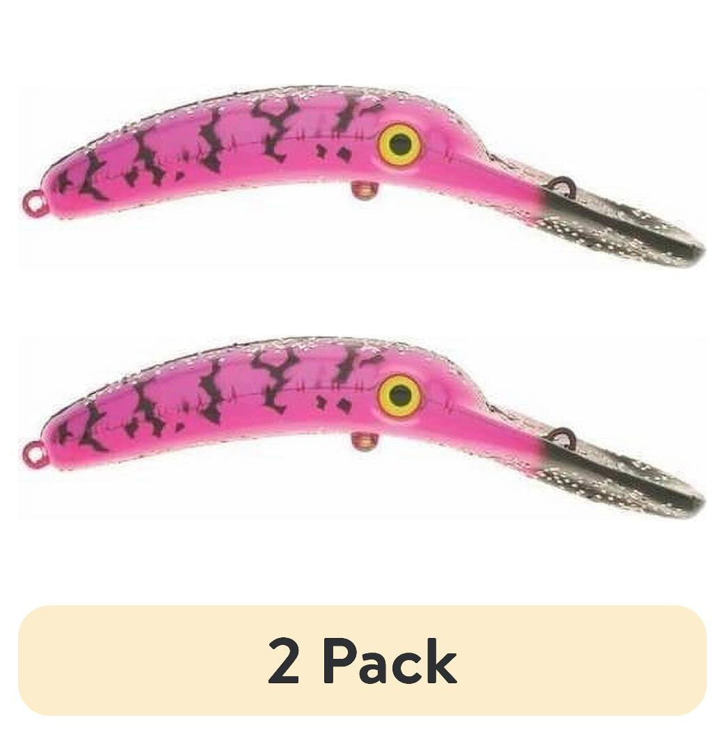 (2 pack) Worden's Lures Mag Lip 3.0