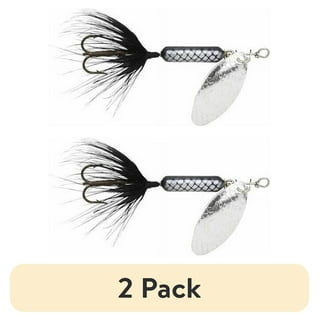 Yakima Rooster Tails Shop All Pro Fishing Gear - Sports & Fitness for Business | Black - Business.walmart.com Yakima Rooster Tails Shop All Pro Fishing Gear - Sports & Fitness for Business | Black - Business.walmart.com