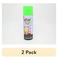 thumbnail image 1 of (2 pack) Wow Temporary Hair Color Spray, Fluorescent Green, 1 of 7