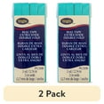 thumbnail image 1 of (2 pack) Wrights 1/2" Aqua Extra Wide Double Fold Bias Tape, 3 yd, 1 of 8