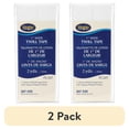 thumbnail image 1 of (2 pack) Wrights 1"X2 Yd Wide Twill Tape-White, 1 of 3