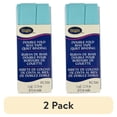 thumbnail image 1 of (2 pack) Wrights 7/8" Aqua Blue Quilt Binding, 3 yd Polyester Blend Sewing Trim, 1 of 5
