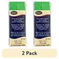 thumbnail image 1 of (2 pack) Wrights 7/8" Green Quilt Binding, 3 yd, 1 of 7