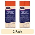 thumbnail image 1 of (2 pack) Wrights Double Fold Quilt Binding .875"X3yd-Orange, 1 of 3