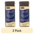 thumbnail image 1 of (2 pack) Wrights Seal Brown 7/8" Double Fold Bias Tape Quilt Binding 3 yd Polyester Blend Sewing Trim, 1 of 8