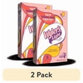 thumbnail image 1 of (2 pack) Wyler's Light Watertok Fun Flavor, Peach Ring, To Go Pack, 1 Flavor, 0.42 oz., 8 Count, 1 of 14