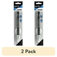 thumbnail image 1 of (2 pack) X-Acto X2000 Precision Craft Knife, Rubber Non-Slip Handle, Black, 1 Count, 1 of 4
