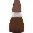 thumbnail image 1 of (2 pack) Xstamper 21111 Refill Ink - 10ml Bottle, Brown, 1 of 2