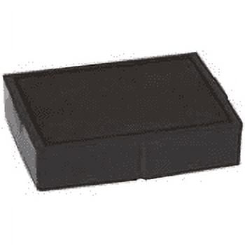 (2 pack) Xstamper 41209 Pad Replacement P01, New, Green