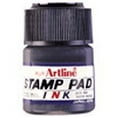 thumbnail image 1 of (2 pack) Xstamper 86510 Artline Stamp Pad Refill Ink - 50cc, Black, 50ml, 1 of 1