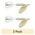 thumbnail image 1 of (2 pack) Yakima Bait Original Rooster Tail, 1 of 2