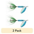 thumbnail image 1 of (1 pack) Yakima Bait Original Rooster Tail, Spinnerbait, 1 of 3