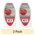 thumbnail image 1 of (2 pack) Yankee Candle Cranberry Chutney - Fragranced Wax Melts (Single Pack), 1 of 4