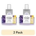 thumbnail image 1 of (2 pack) Yankee Candle Lemon Lavender ScentPlug Refill, 0.625 fl oz, 1 of 7