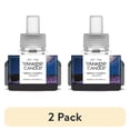 thumbnail image 1 of (2 pack) Yankee Candle MidSummer's Night ScentPlug Refill, 0.625 fl oz, 1 of 7