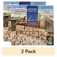 thumbnail image 1 of (2 pack) Yehuda Matzo Thins Unsalted, 10.5 Oz, 1 of 4