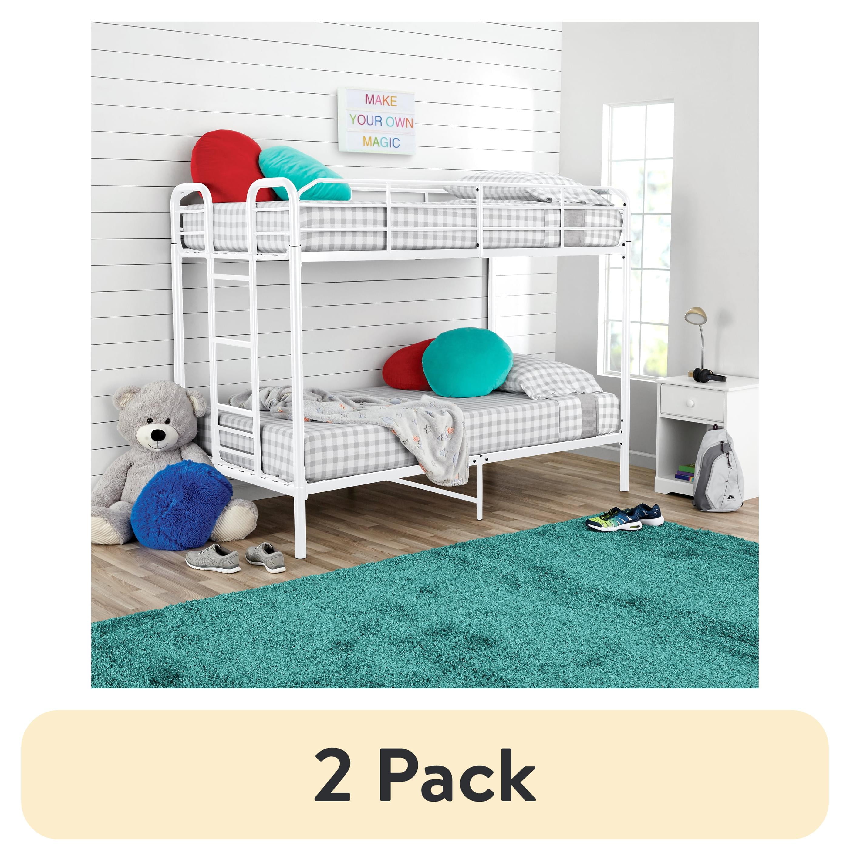 Your Zone Bunk Bednull