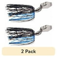 thumbnail image 1 of (2 pack) Z-Man Chatterbait Micro, Spinnerbait, 1 of 5