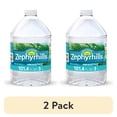 thumbnail image 1 of (2 pack) Zephyrhills Florida Spring Water, 3 Liter, Single Plastic Jug, 1 of 13