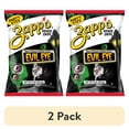 thumbnail image 1 of (2 pack) Zapp's Evil Eye New Orleans Kettle Style Potato Chips, Gluten-Free, Party Size, 8 oz Bag, 1 of 9